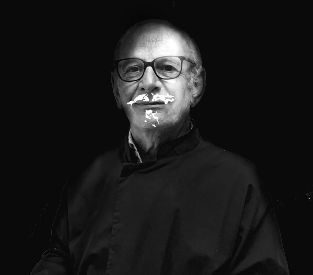 Gérard Sanchez, orfèvre de la galce